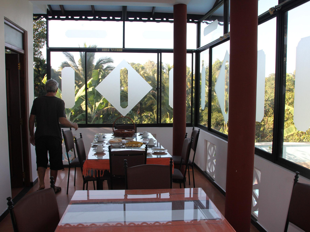 Green View Holiday Resort主图