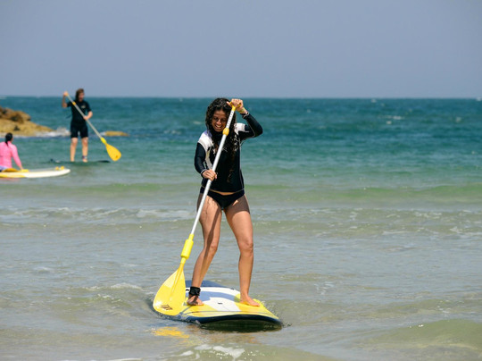 Topsea-特拉维夫必去景点
