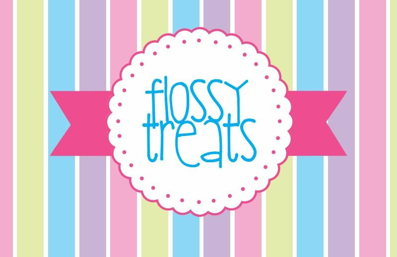 Flossy Treats-Ballymena必去景点
