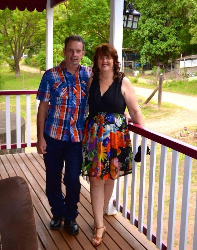 Irvinebank Bed and Breakfast主图