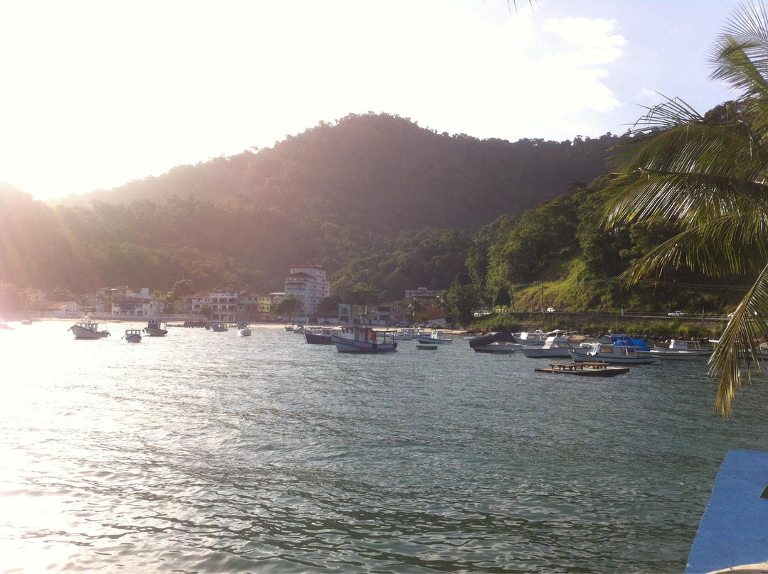 Bonfim Beach景点图片