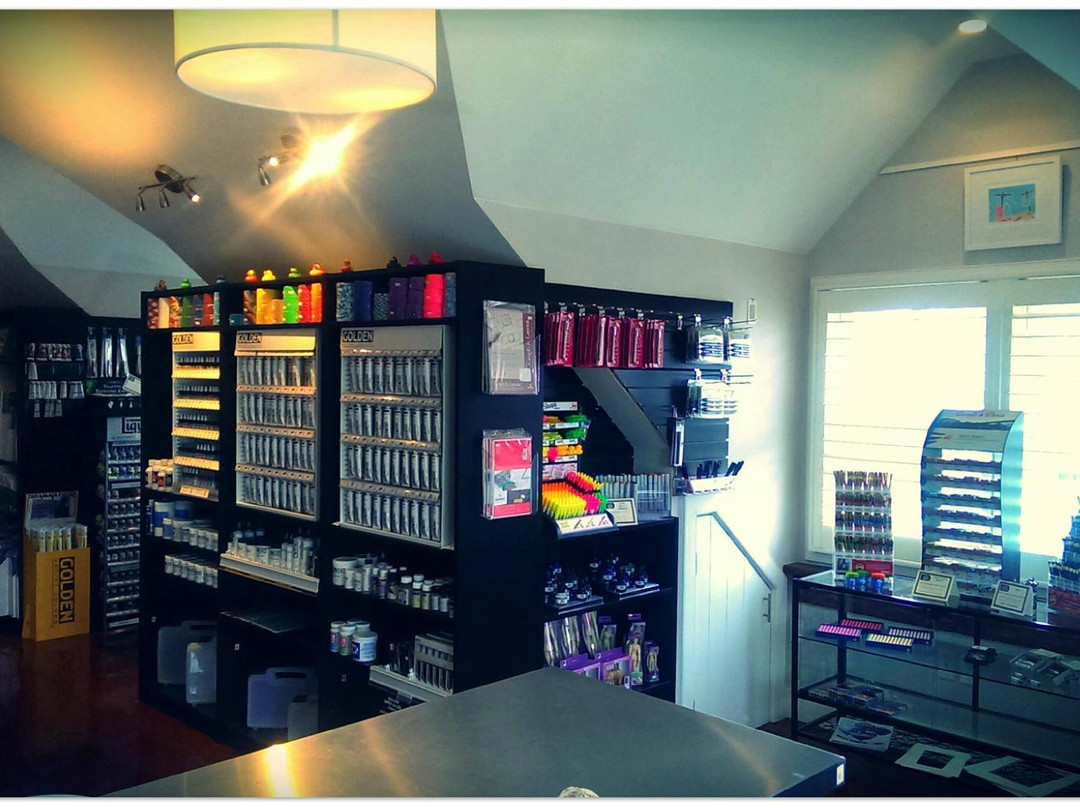 Artist-Loft-普罗温斯敦必去景点