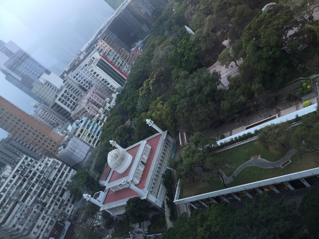 九龙清真寺-香港必去景点