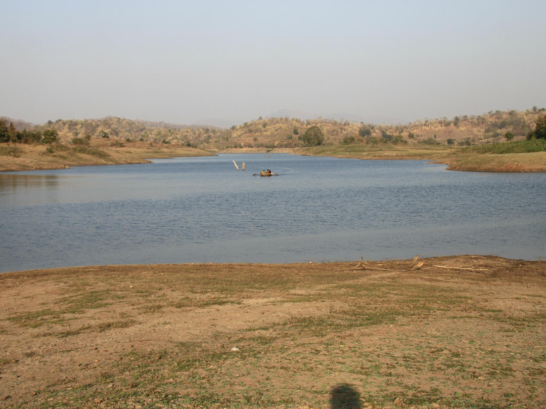 Vishal Khadi Eco Tourism Centre景点图片