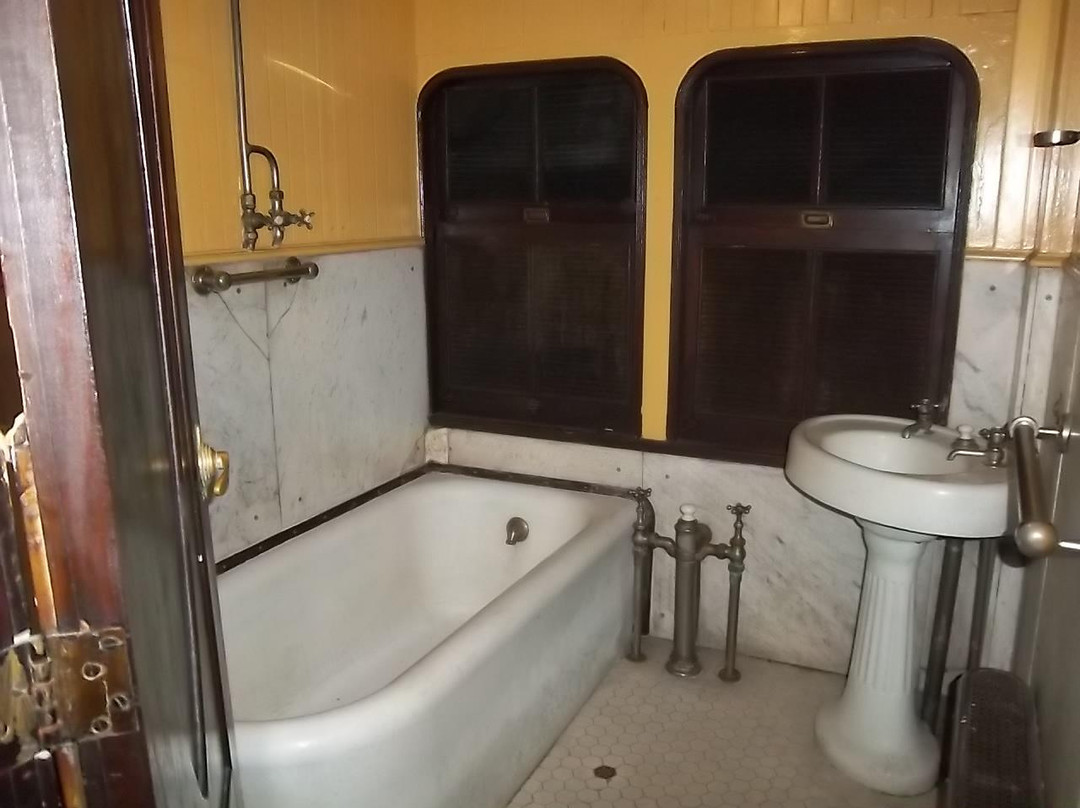 Ferroclub argentino-Remedios de Escalada必去景点