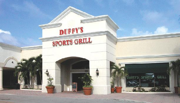North Palm Beach餐馆和美食-Duffy's Sports Grill
