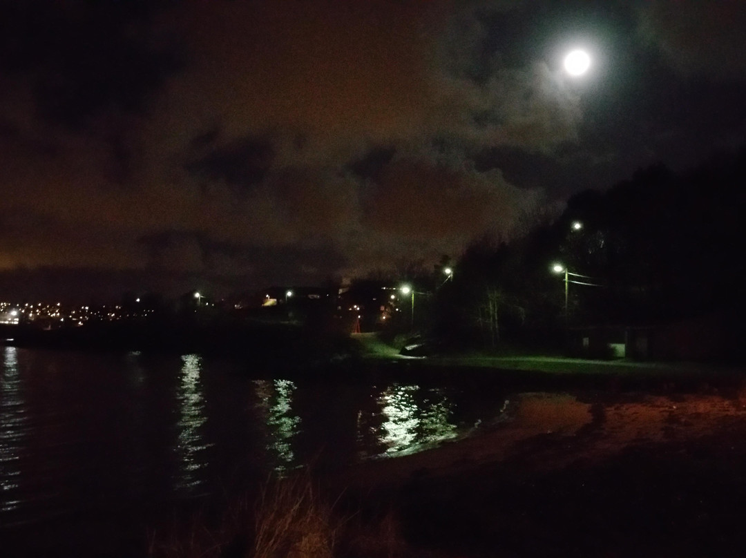 Godalen Badeplass-斯塔万格必去景点