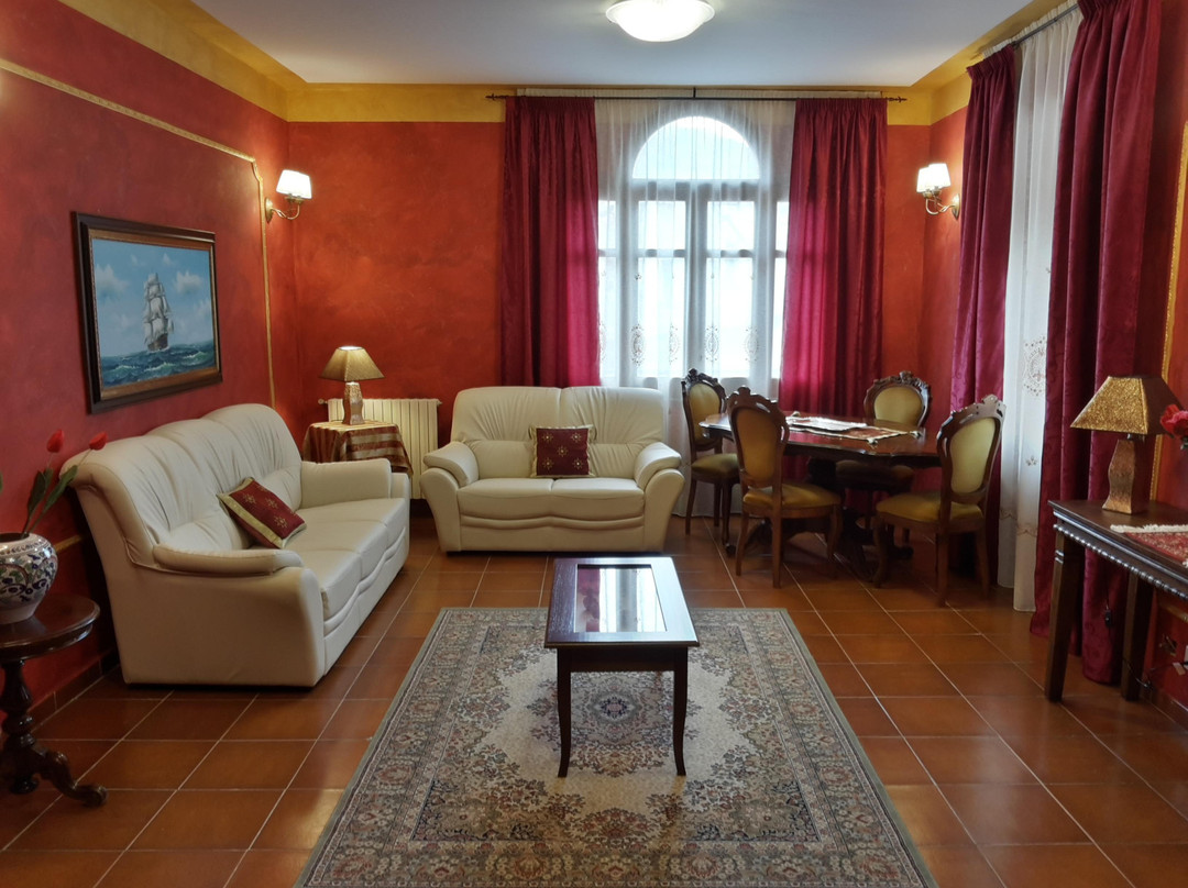 Il Gattopardo Bed and Breakfast
