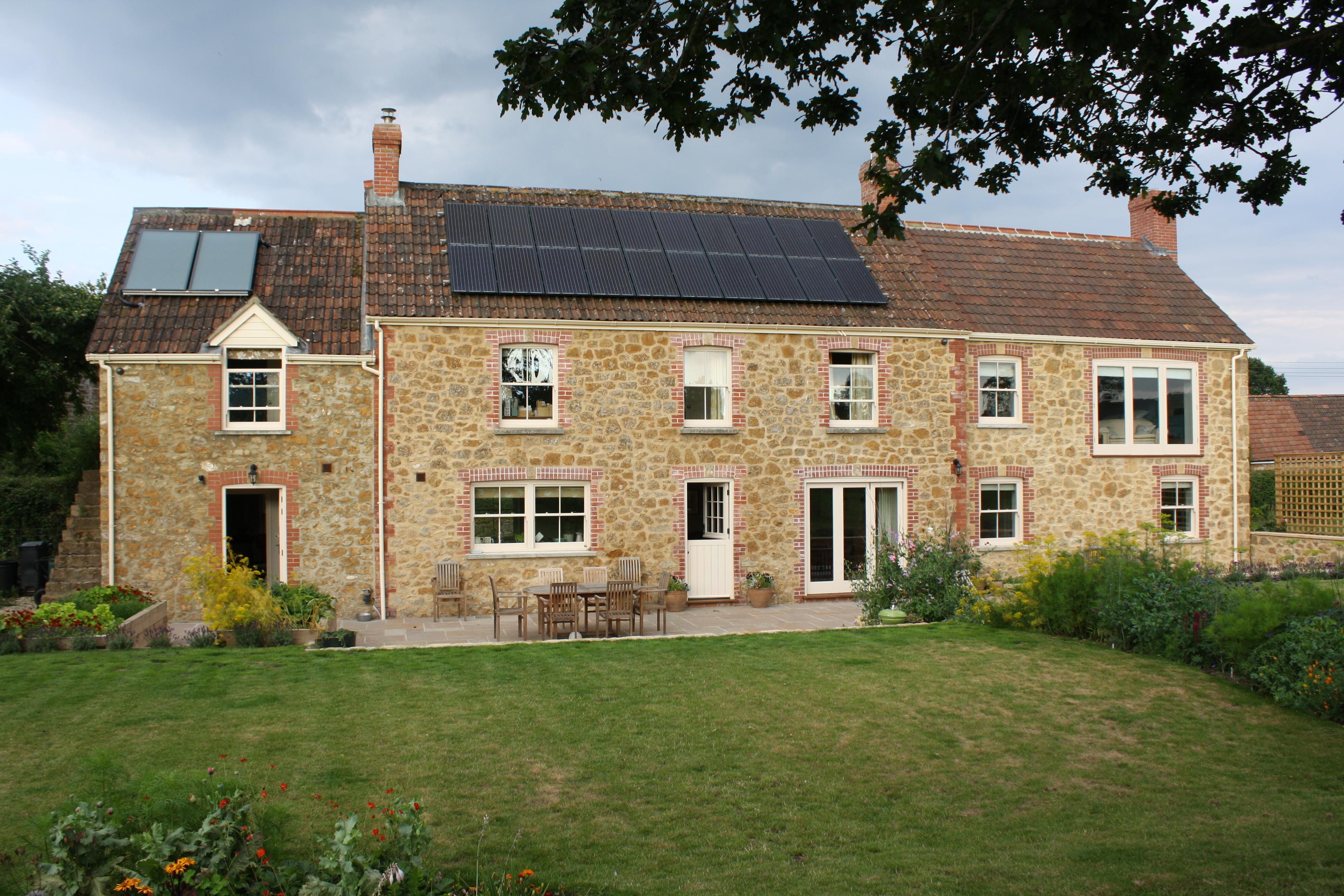 Brook House Boutique B&B-官方