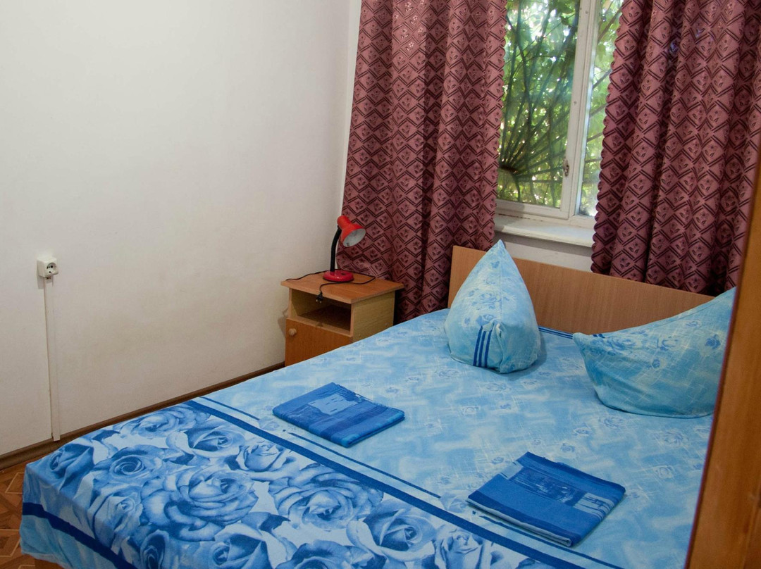 Mini Hotel Leleka