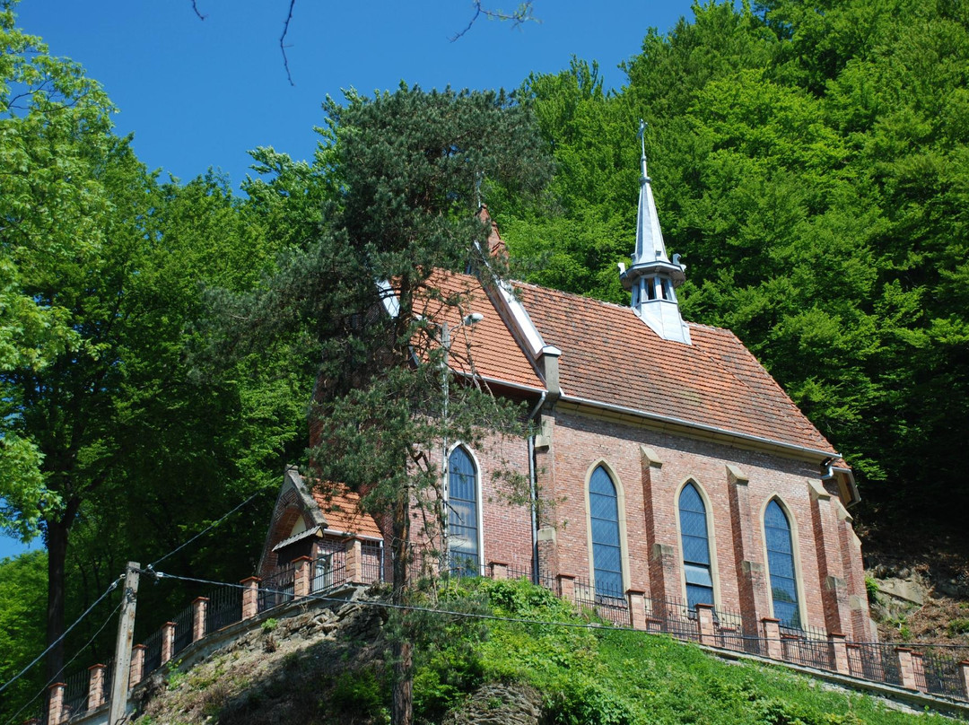 Kościół pw.św.Kingi景点图片