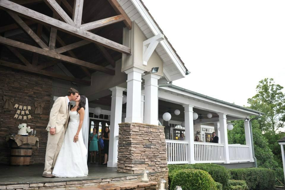 Chestatee Golf Club-道森维尔必去景点