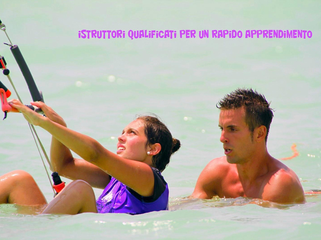 Kitesurfing Village Ras Sudr-雷斯苏勒必去景点