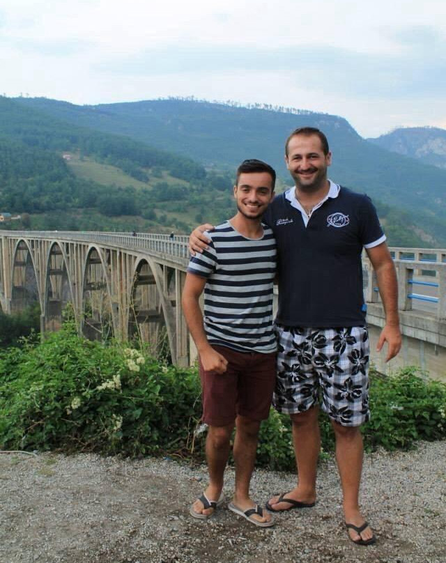 Montenegro M Tours-科托尔必去景点