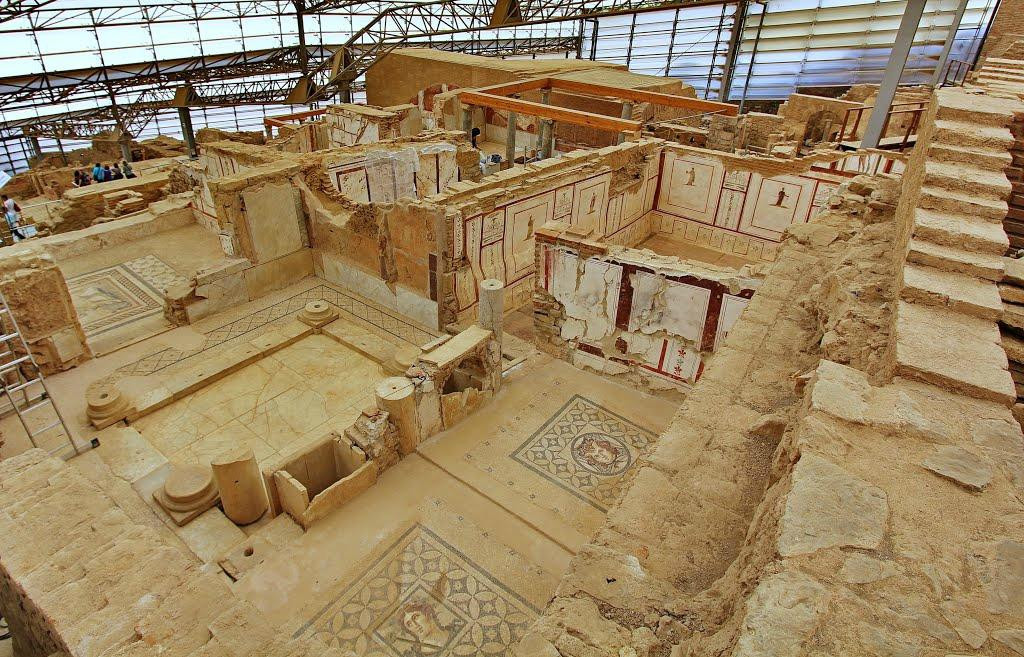 Local Ephesus Tours-库萨达斯必去景点