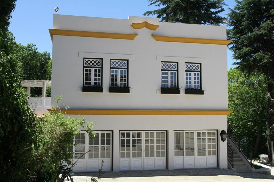 拉梅格野营酒店