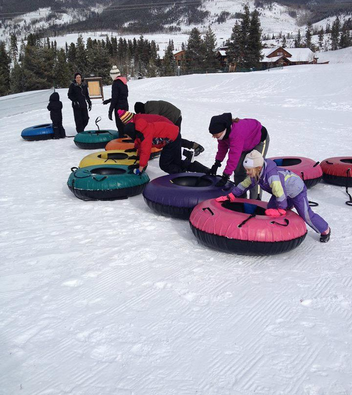 Keystone Nordic Center-基斯通必去景点