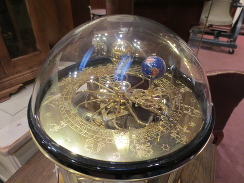 Champ's Clock Shop-Douglasville必去景点