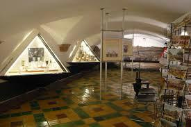 Archeologisch Museum Haarlem-哈勒姆必去景点