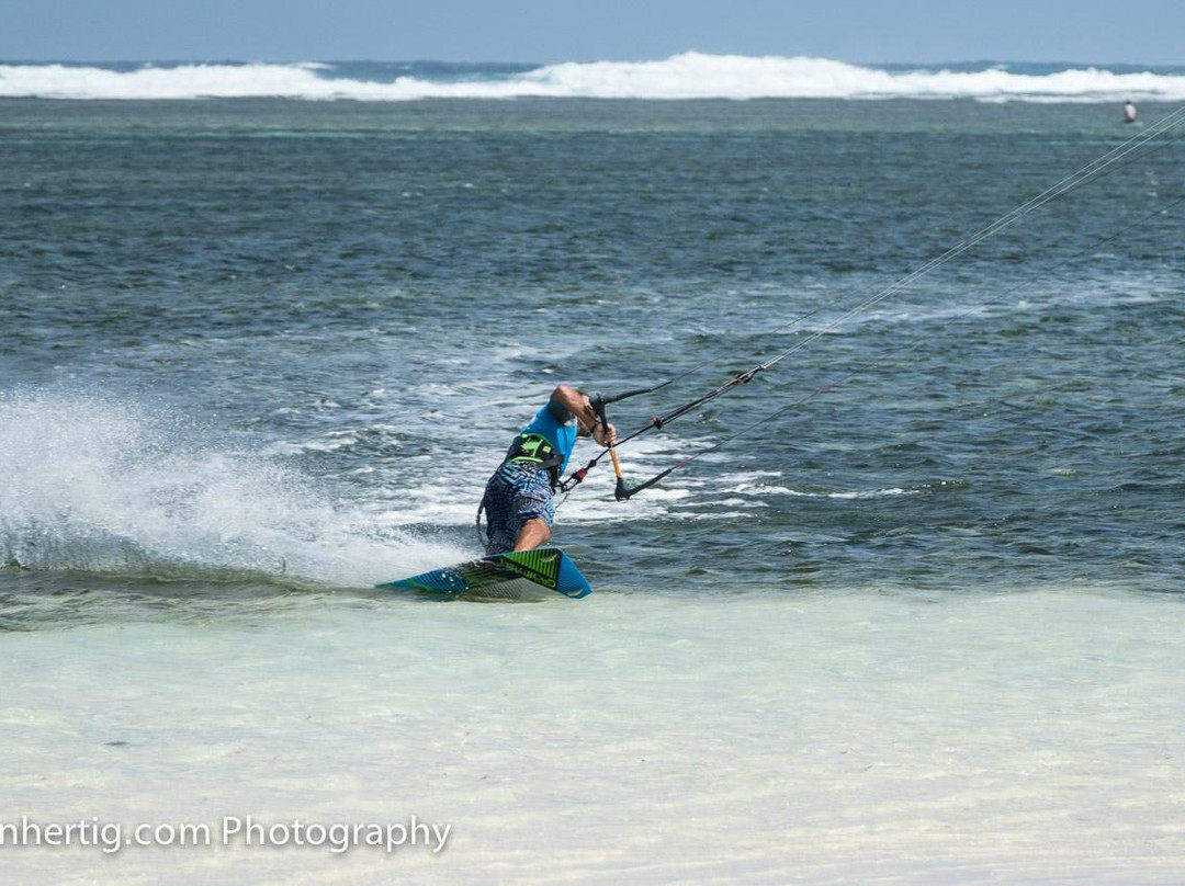 Kitesurf Siargao-锡亚高岛必去景点