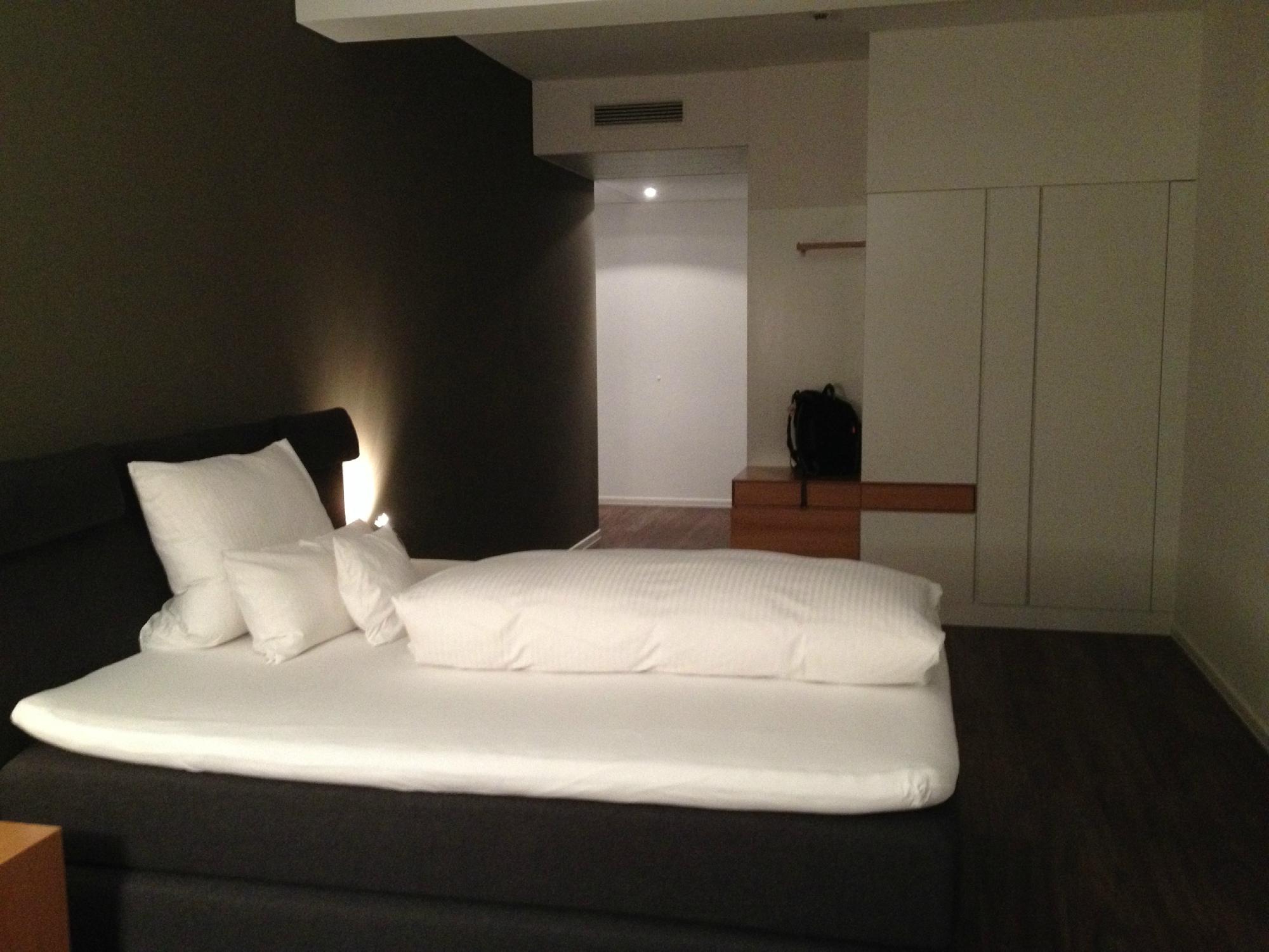 Hotel Lindenhof-客卧