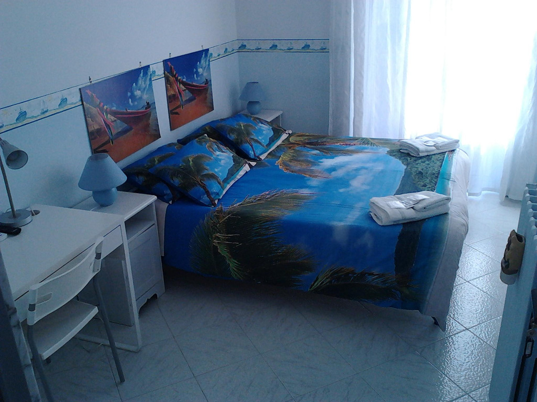 Bed and Breakfast Girasole主图