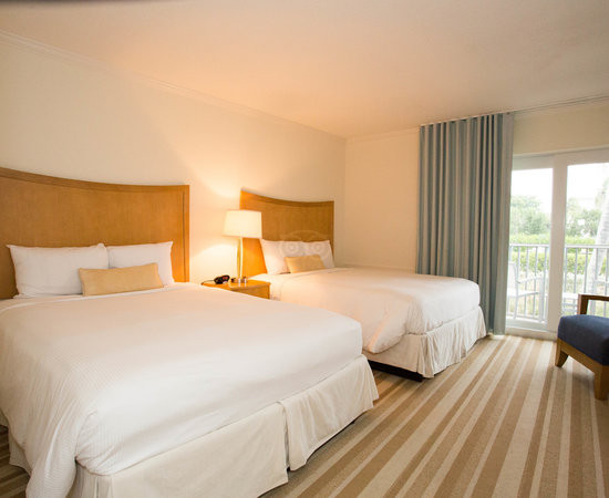 俘虏岛酒店住宿-Sunset Beach Inn