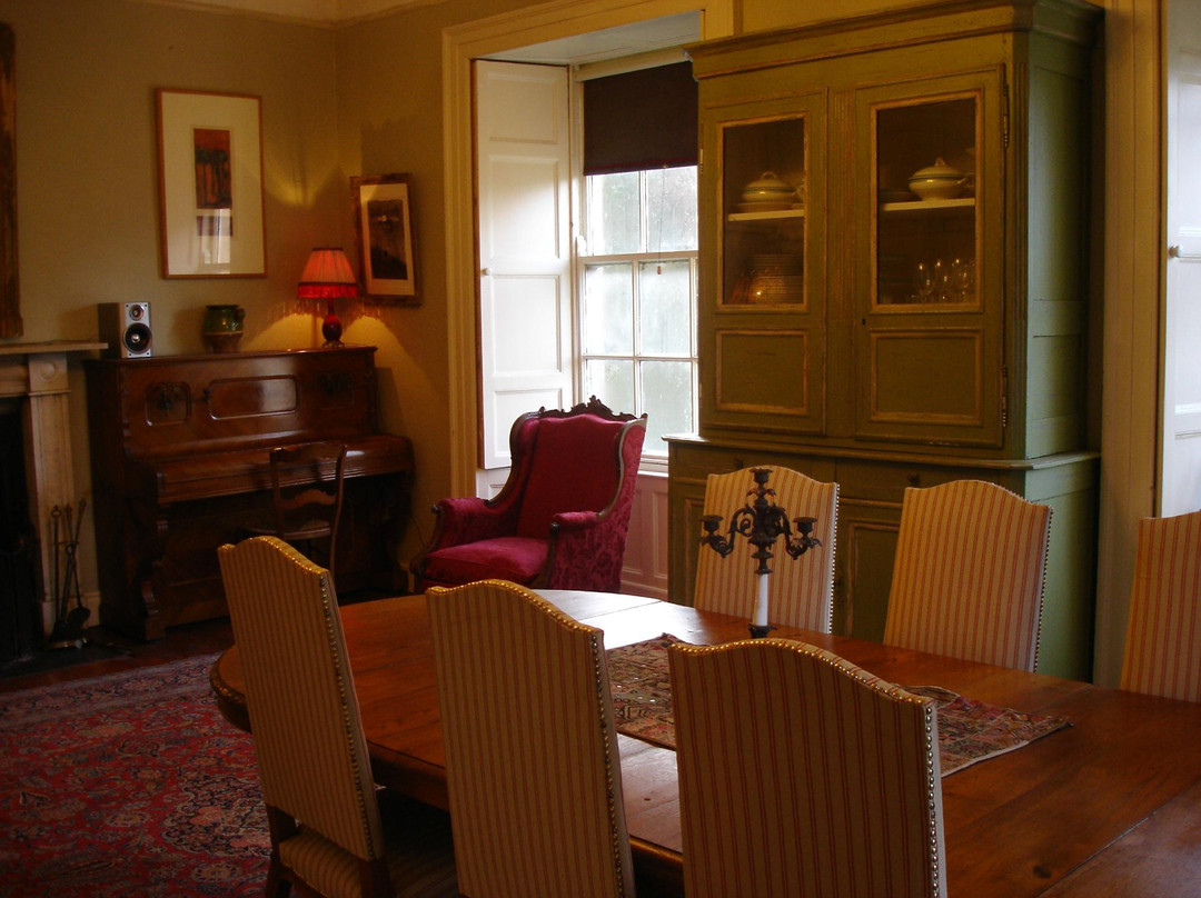 The Dower House Bed & Breakfast主图