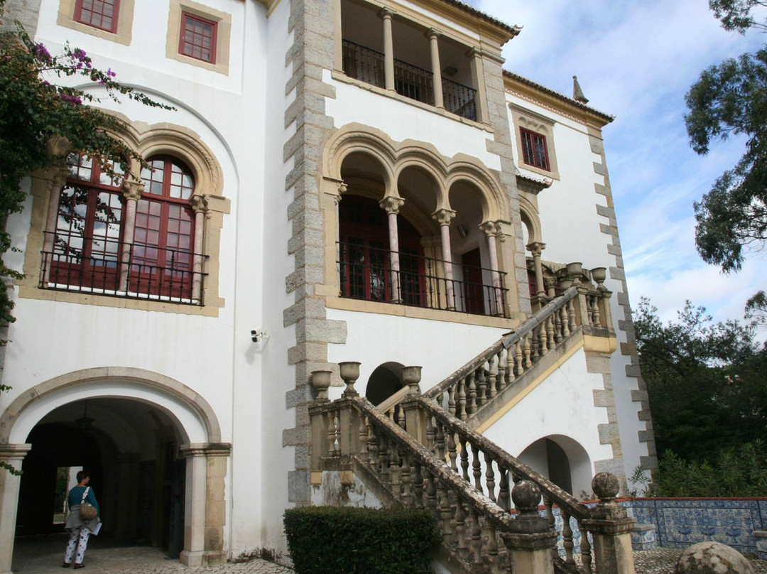 Museu da Musica Portuguesa - Casa Verdades de Faria景点图片