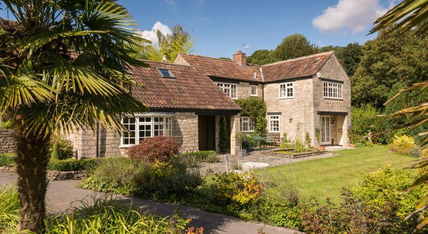 Lavender Cottage Bed & Breakfast-官方