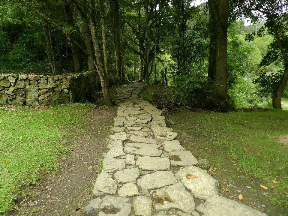 Estacion Termal Los Volcanes-Choconta必去景点