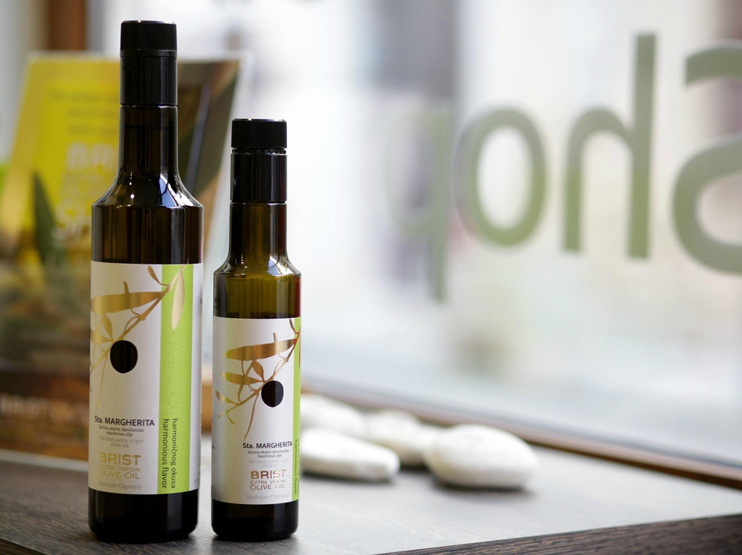 Brist Extra Virgin Olive Oil-沃德年必去景点