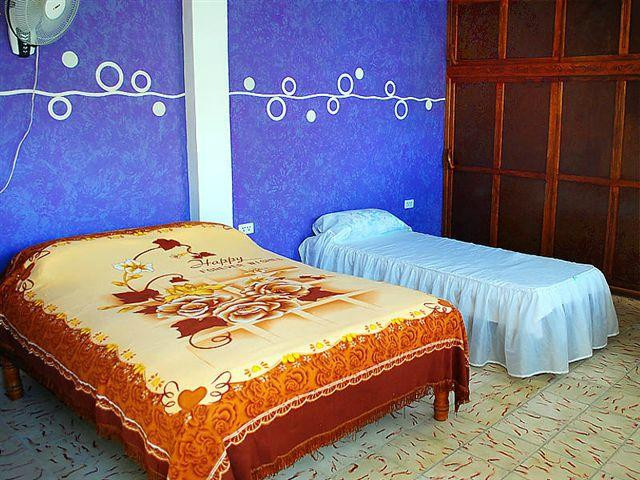 Casa Marel Bed & Breakfast