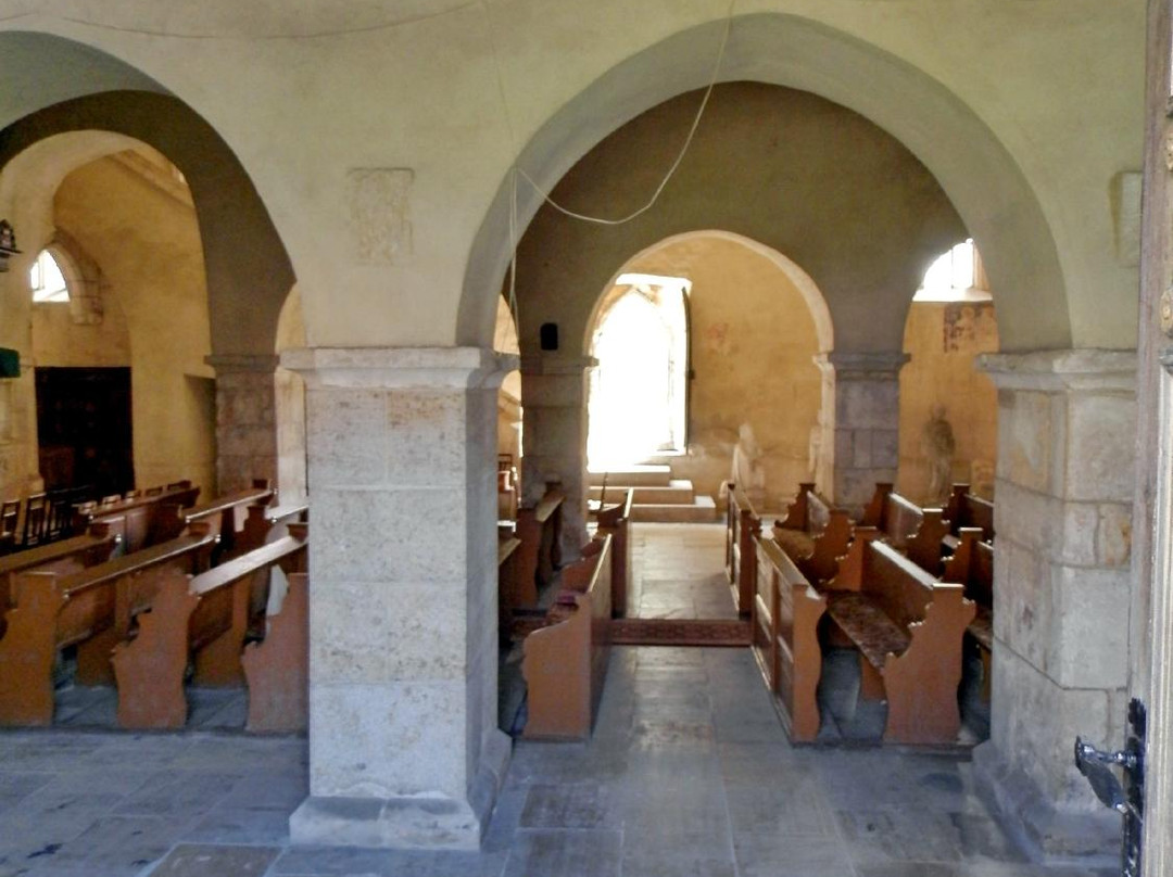 Sebeș Lutheran Church景点图片
