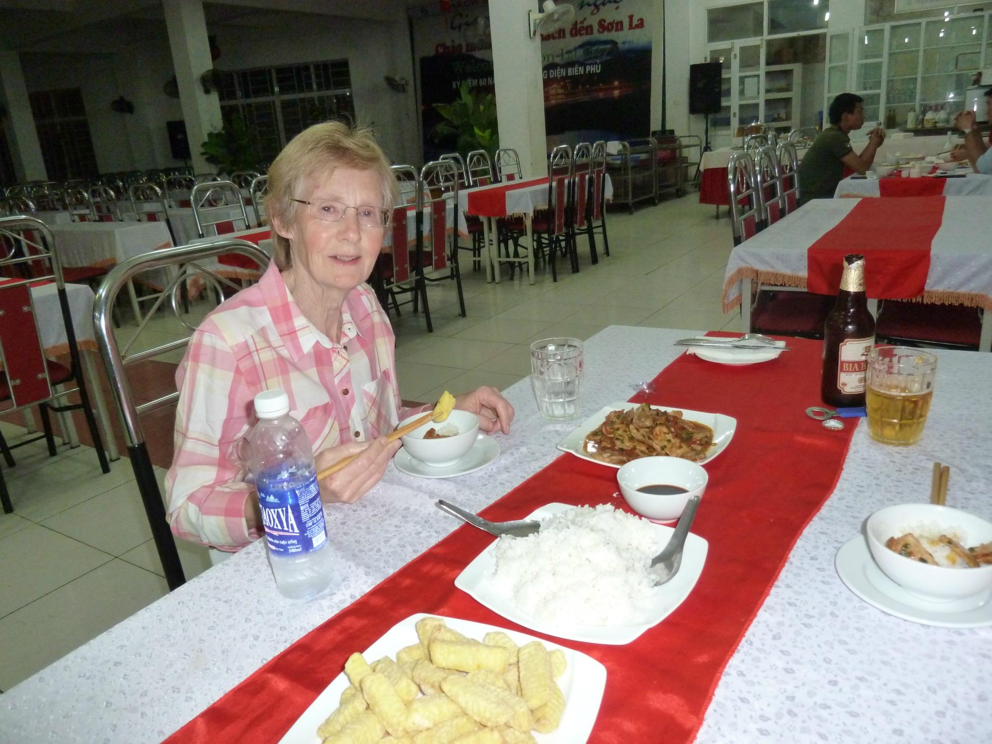 So La Trade Union Hotel-餐饮
