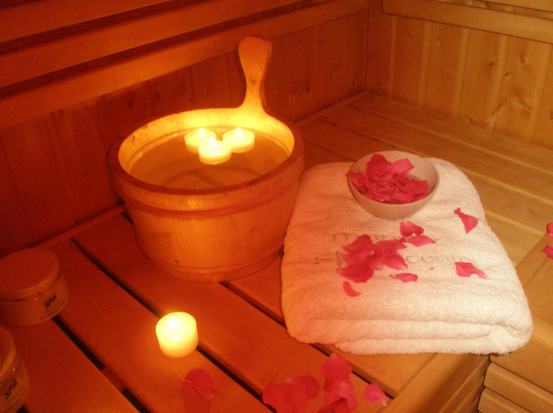 Marinis Spa Center景点图片