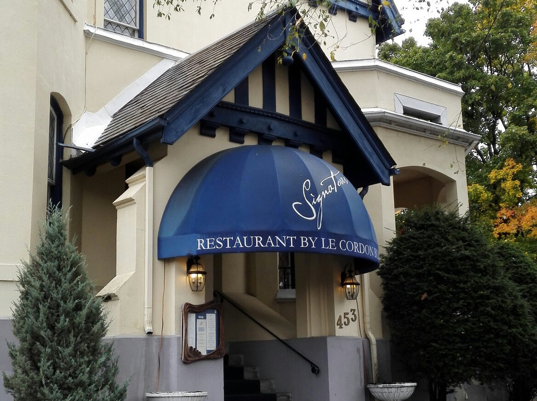 Le Cordon Bleu Ottawa Culinary Arts Institute景点图片