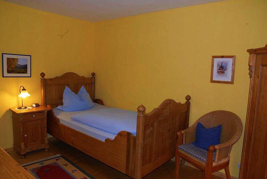 Gasthof zur Post-客卧