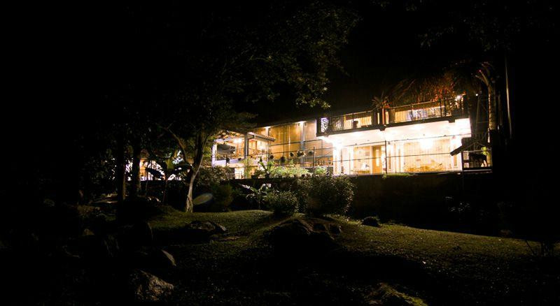 River Gardens Hotel主图