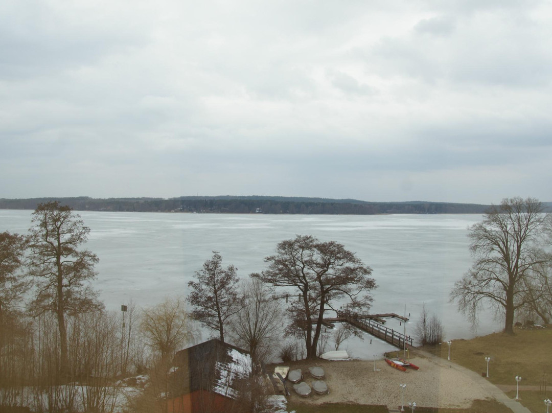 Haus am See - Seeterrassen主图