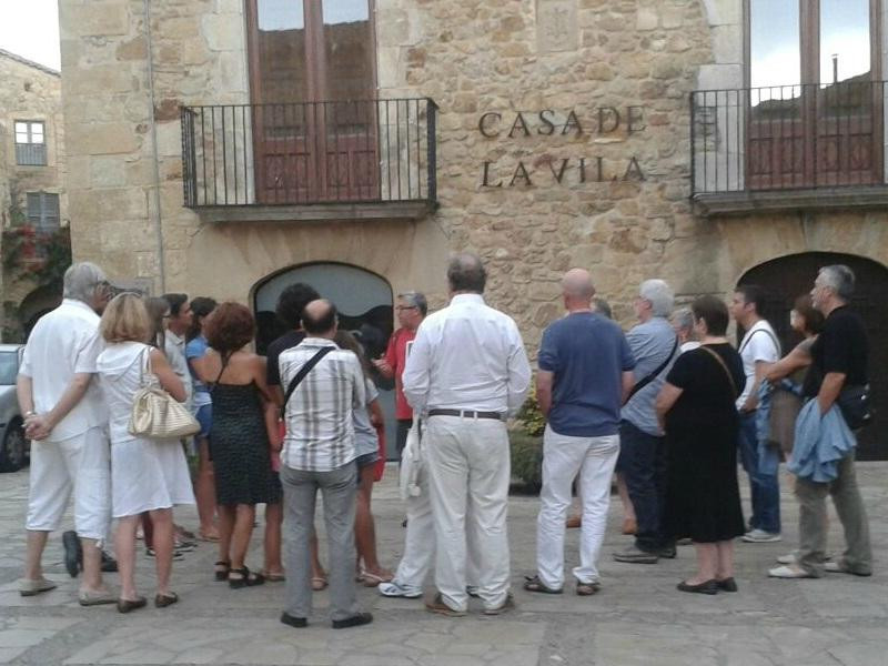 MITIC Experience-巴塞罗那必去景点