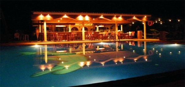 Hotel Konstantina主图