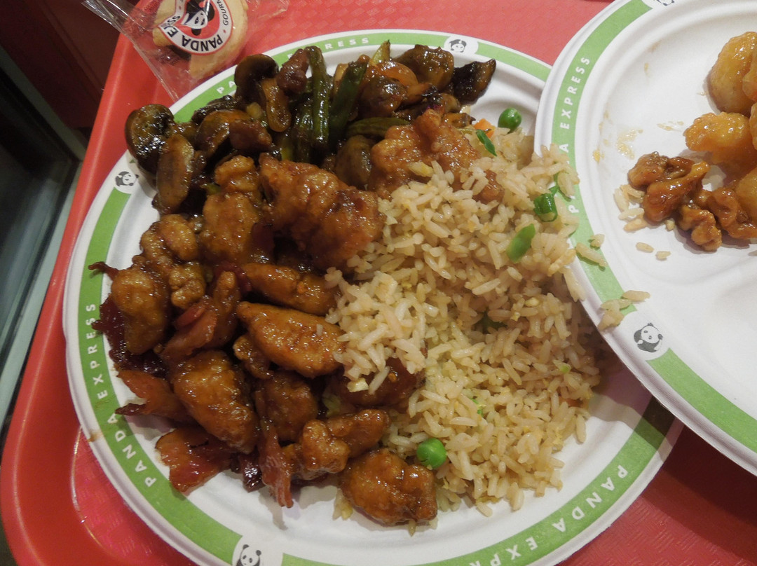 Panda Express