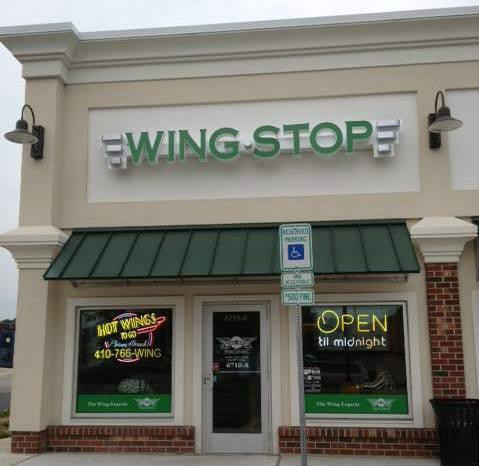 Wingstop