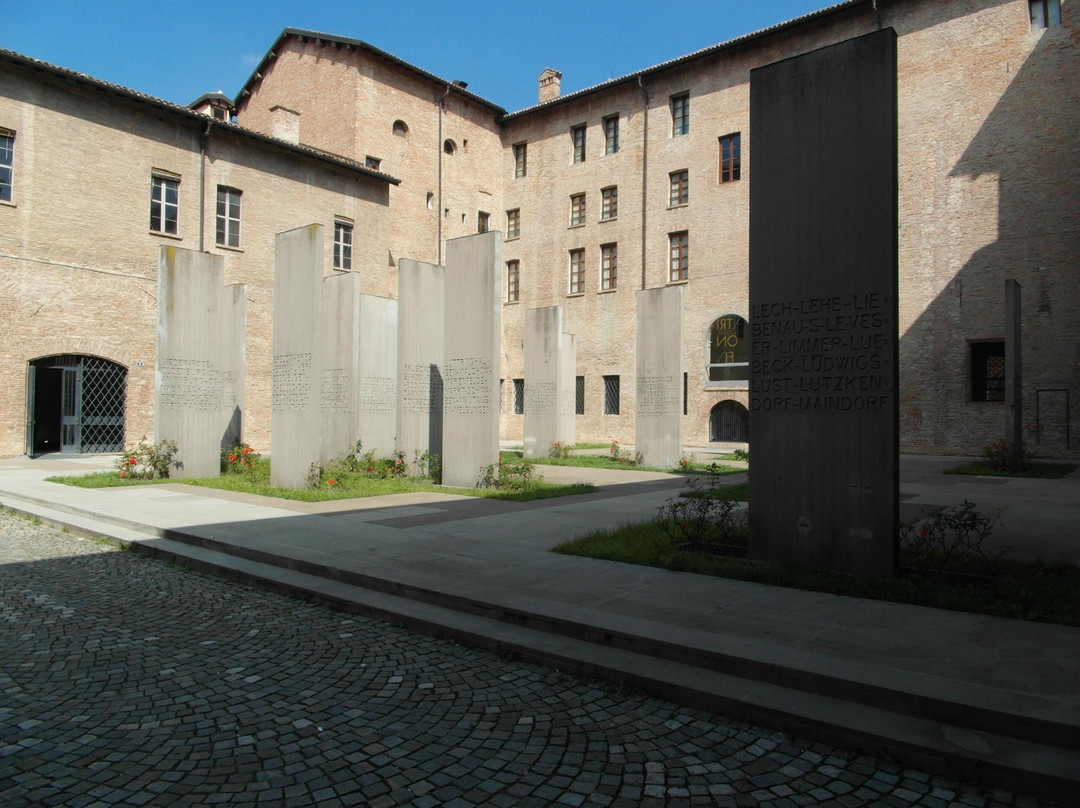 Museo Monumento Al Deportato景点图片