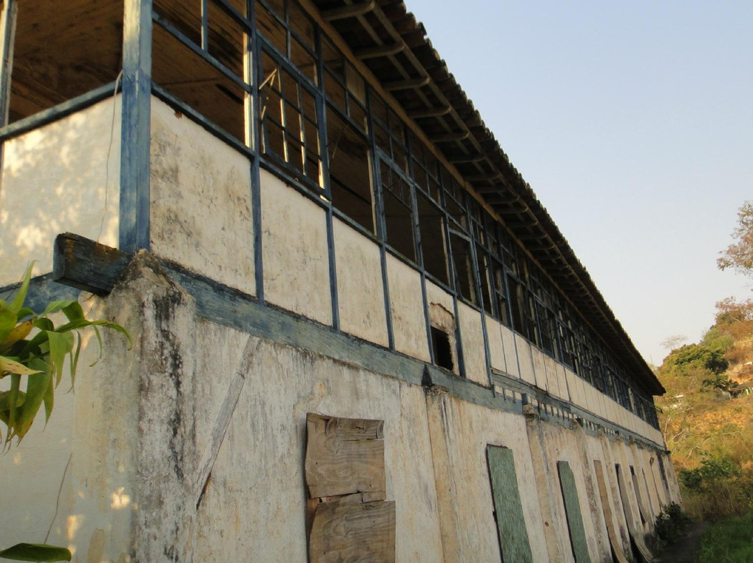 Aldeia Arcozelo-Paty do Alferes必去景点