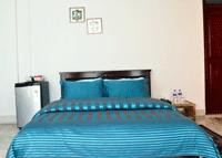 The Blue Bayou主图