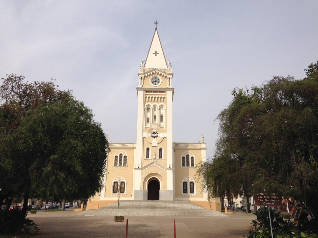 Museum of the Holy Church of Saint Sebastian景点图片