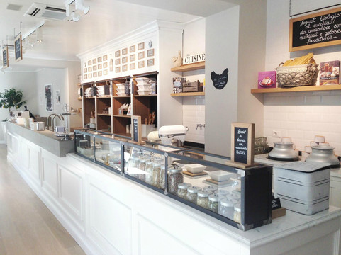 Gelateria La Romana dal 1947主图