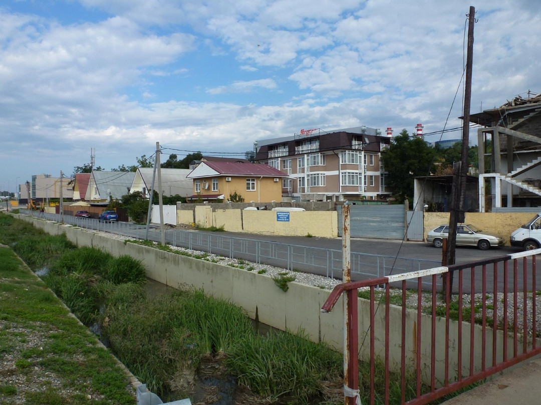 Hotel Allegro主图